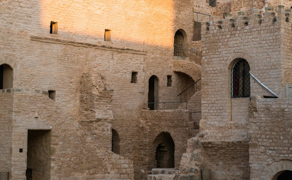 echostone citadel s coordinates listed