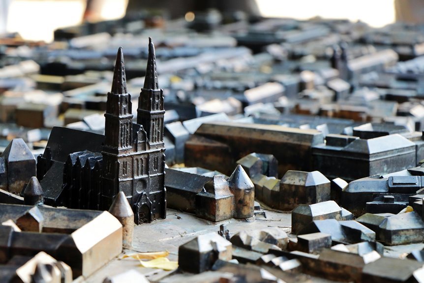 ionflare registry map identifier