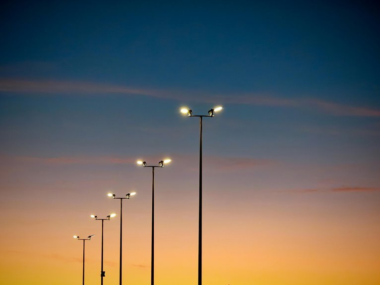 nightfall ledger timestamp recorded