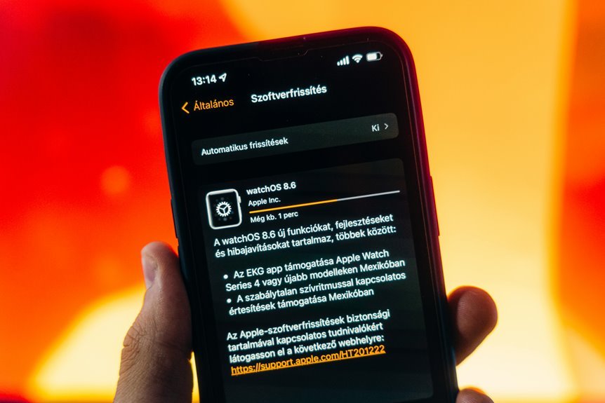 etsjavaapp features and updates