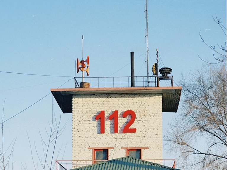 community alert about number