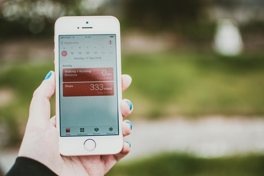 tracking complaints about phone activity