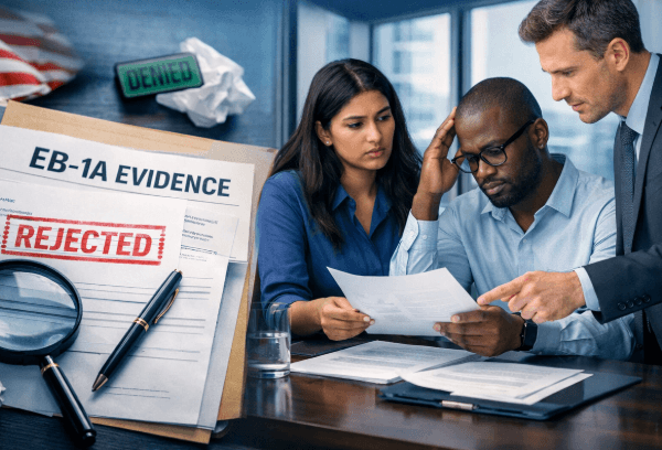 How EB-1A Judging Can Support Other EB-1A Evidence in Your Profile