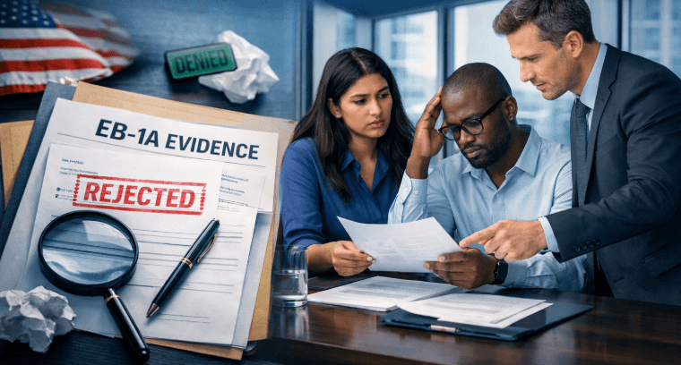 How EB-1A Judging Can Support Other EB-1A Evidence in Your Profile