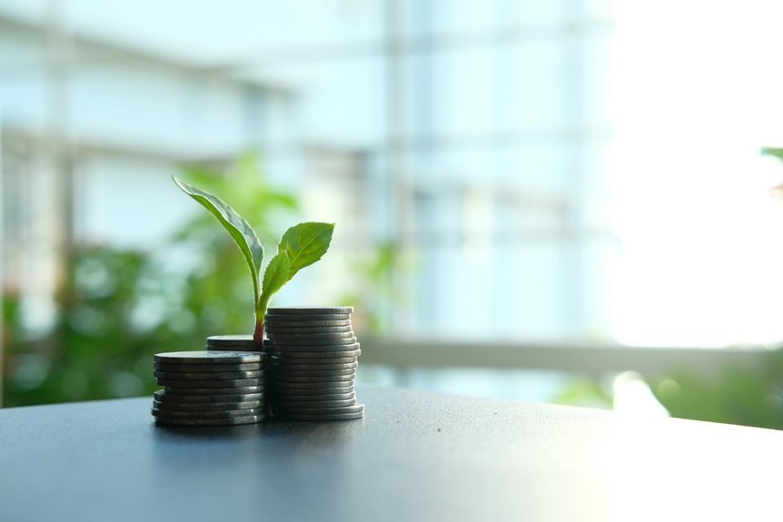 finance growth zone numbers