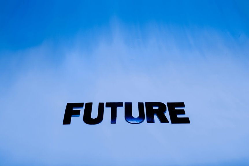 future vision of ai