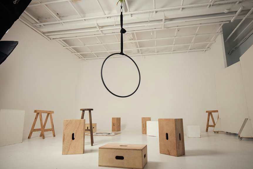 photography creative space ideas