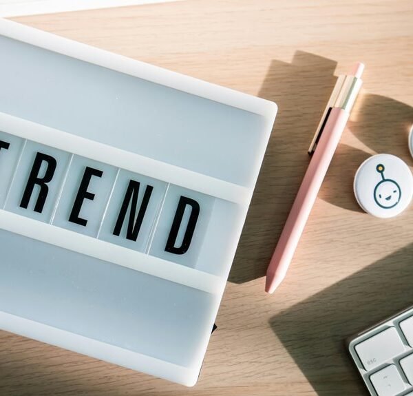 social media trend analysis