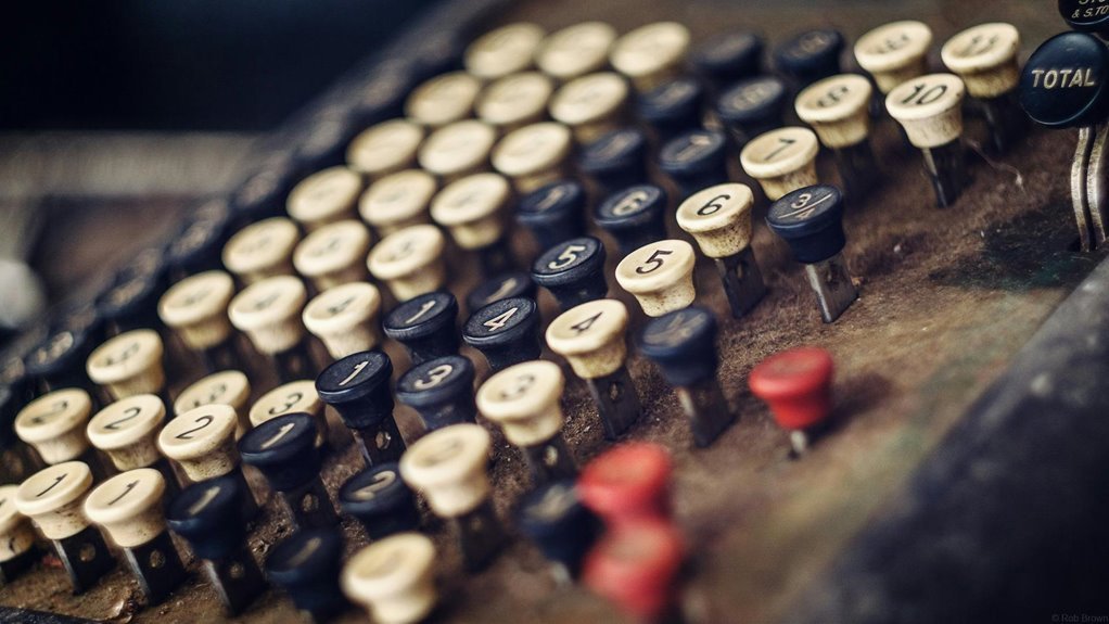 tech trends and numbers